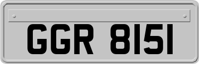 GGR8151