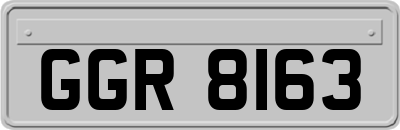 GGR8163