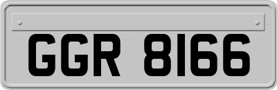 GGR8166