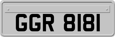 GGR8181