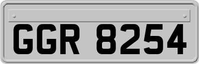 GGR8254