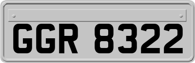 GGR8322
