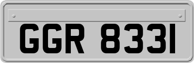 GGR8331