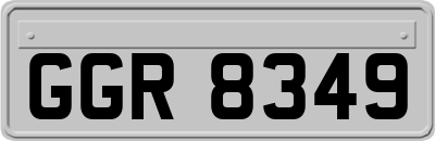GGR8349