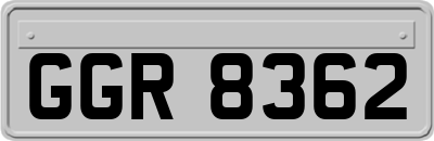 GGR8362