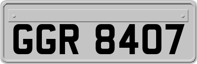 GGR8407