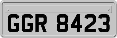 GGR8423