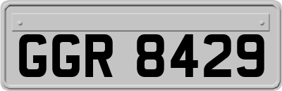 GGR8429