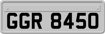 GGR8450