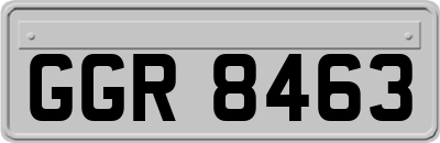 GGR8463