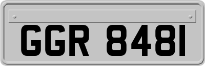 GGR8481