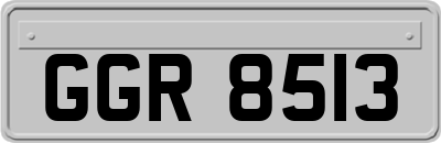 GGR8513