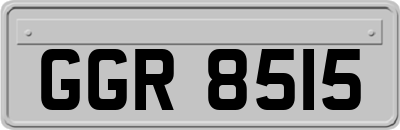 GGR8515