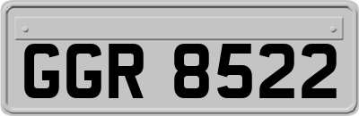 GGR8522