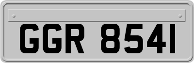 GGR8541