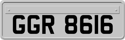 GGR8616