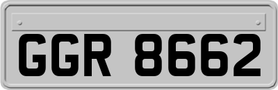 GGR8662