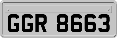 GGR8663