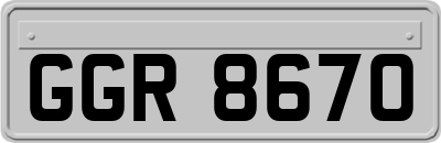 GGR8670