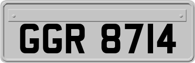 GGR8714