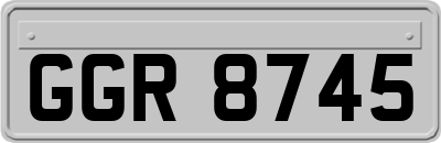 GGR8745