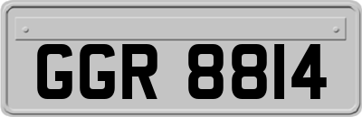 GGR8814