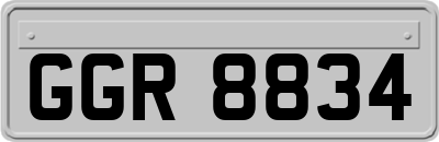 GGR8834