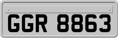GGR8863