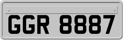GGR8887
