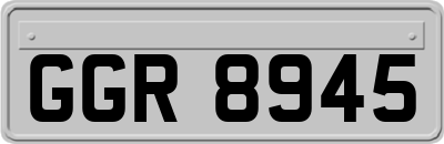 GGR8945