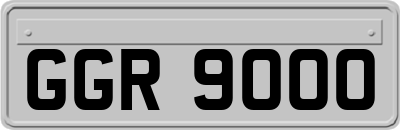 GGR9000
