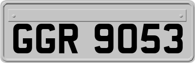 GGR9053