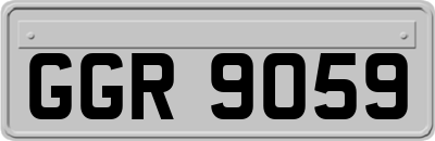 GGR9059