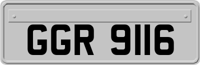 GGR9116