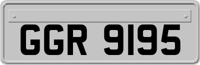 GGR9195