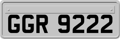 GGR9222
