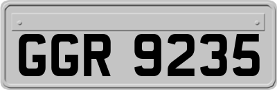 GGR9235