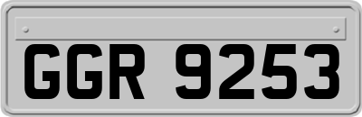 GGR9253