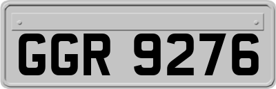 GGR9276