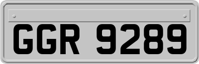 GGR9289