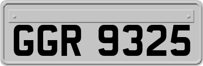 GGR9325