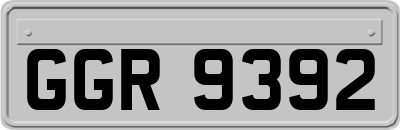 GGR9392