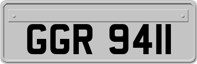 GGR9411