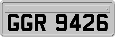 GGR9426