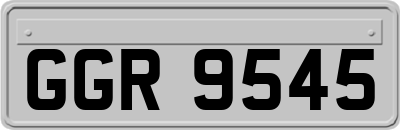 GGR9545