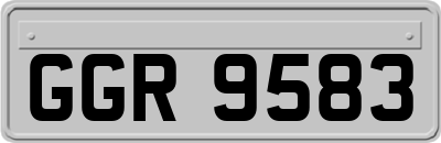 GGR9583
