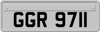 GGR9711
