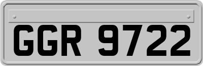 GGR9722