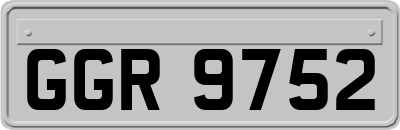 GGR9752