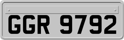 GGR9792